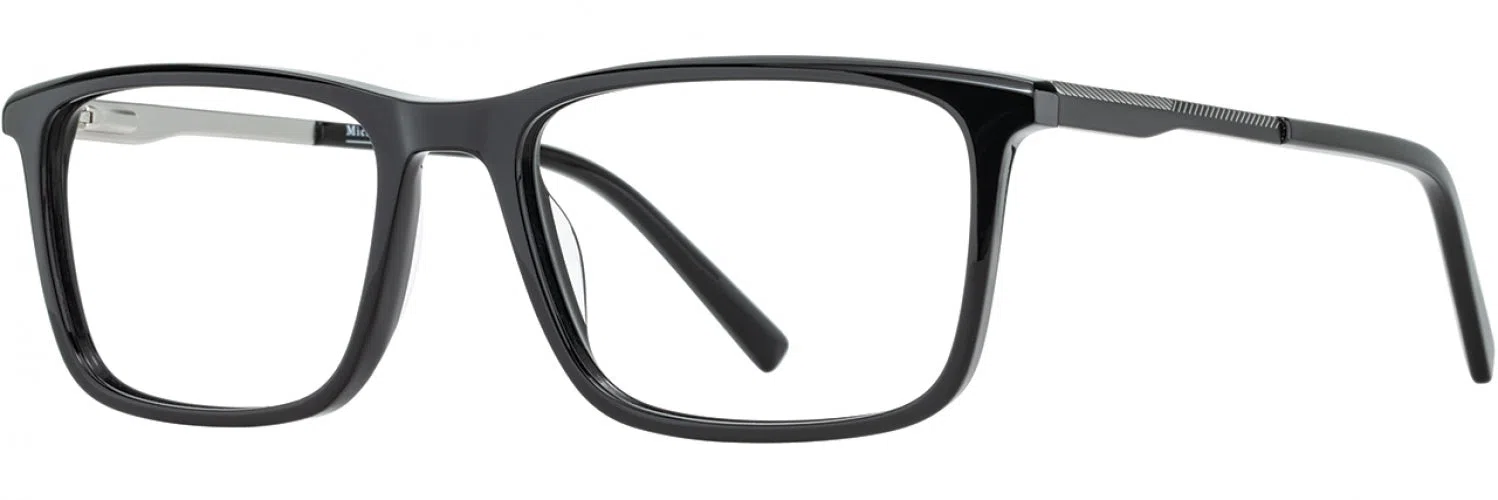 Michael Ryen MR414 Eyeglasses - view 12